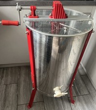 Frame manual honey for sale  RADSTOCK