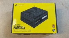 Corsair rm850 850w gebraucht kaufen  Oberursel (Taunus)