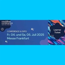 Ticket learner cashflow gebraucht kaufen  Köln
