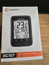 Coospo bc107 wireless for sale  CARDIFF