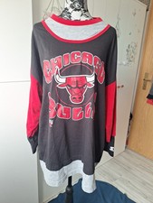 Vintage sweatshirt chicago gebraucht kaufen  Borna