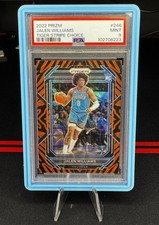 2022 prizm choice for sale  Helena