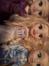 Disney three elsa for sale Disney three elsa for sale  BATH