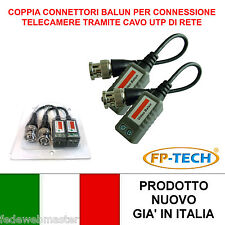 Connettore trasmettitore video usato  Italia