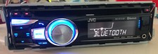 Autoradio jvc r721bt gebraucht kaufen  Neubulach