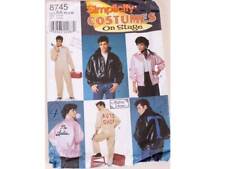 Simplicity 8745 greece for sale  LLANELLI