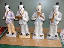 Circus fairground pottery for sale  BIRMINGHAM