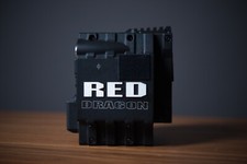 Red epic dragon gebraucht kaufen  Viersen