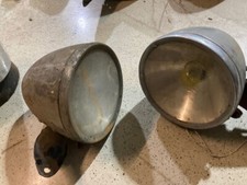 Scheinwerfer edelstahl 195mm gebraucht kaufen  Uttenreuth