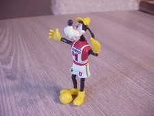 Goofy als fußballspieler gebraucht kaufen  Tegernheim
