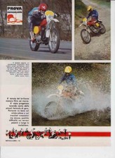 Advertising test moto usato  Solbiate Arno