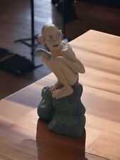Figurine gollum smeagol d'occasion  Niort