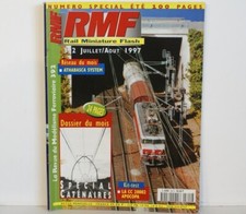 Rmf 392 1997 d'occasion  Trouy