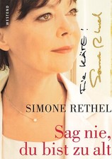 Simone rethel riginalautogramm gebraucht kaufen Simone rethel riginalautogramm gebraucht kaufen  Amstetten