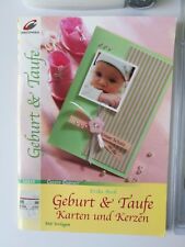 Basteln set zur gebraucht kaufen  Süßen
