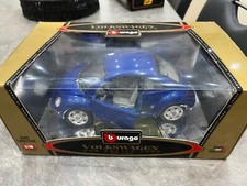 Burago new beetle for sale  GOSPORT