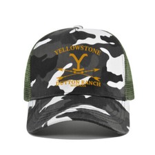 Yellowstone mesh baseball for sale  UK