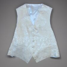 Panciotto uomo elegante usato  Gorgonzola