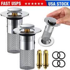 Universal bathroom sink for sale  Houston