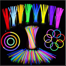1000 braccialetti luminosi usato  Villarbasse
