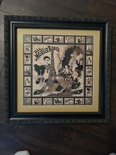 Bal moulin rouge for sale  Springfield