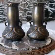 Paire vase art d'occasion  Rambervillers