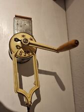 Alte große nuss gebraucht kaufen  Zell am Harmersbach