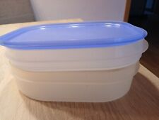 Tupperware frischekabinett tei gebraucht kaufen  Zeitz