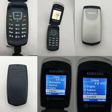 Cellulare samsung sgh usato  Napoli