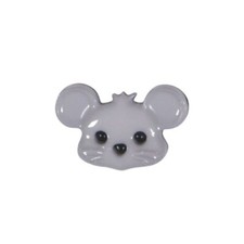 Bouton tête souris d'occasion Bouton tête souris d'occasion  Millas
