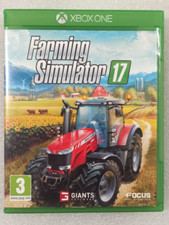 Farming simulator 2017 d'occasion  Lagny-sur-Marne