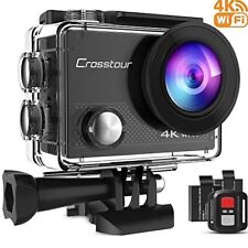 Action cam crosstour usato  Milano