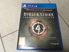 Videogioco ps4 sudden usato  Varano Borghi