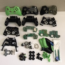 Lot xbox one for sale  Battle Creek