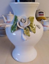 Italienische vase capodimonte gebraucht kaufen  Köln