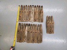 wood insulator for sale  Clay Center