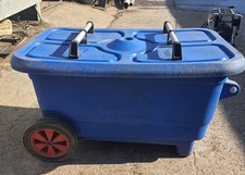 Happy hooves large for sale  UK