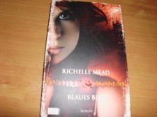 Vampire academy richelle gebraucht kaufen  Sande