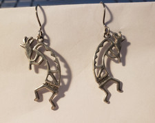 Zuni hopi indian for sale  Craryville