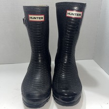 Hunter carnaby boa for sale  Monroe