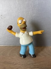 Comicfigur the simpsons gebraucht kaufen  Horb am Neckar