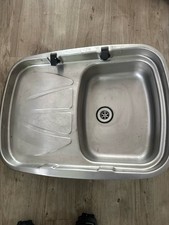 Thetford campervan caravan for sale  HYTHE