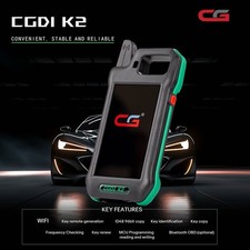 Cgdl multi functional for sale  Middlesex