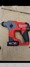 Milwaukee m12ch fuel for sale  SPALDING