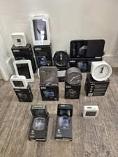 Lot réveils braun d'occasion  Angers-