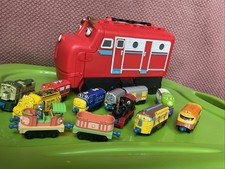 Chuggington wilson toy for sale  Oak Ridge