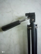 Tripod treppiede cavalletto usato  Massa