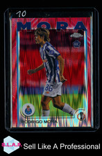 Rodrigo mora topps gebraucht kaufen Rodrigo mora topps gebraucht kaufen  Solingen