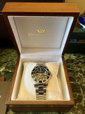 Orologio philip watch usato  Milano