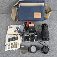 Pentax super program for sale  Branchport